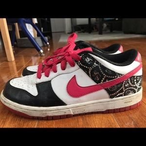 Nike 6.0